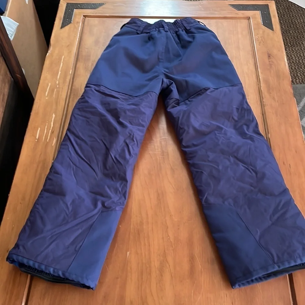 Columbia Ski Snowboarding Pants Size 10/12